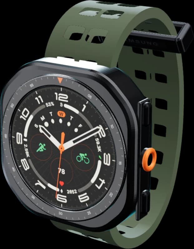 Galaxy Watch Ultra2